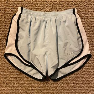 Nike Dri-Fit Running Shorts